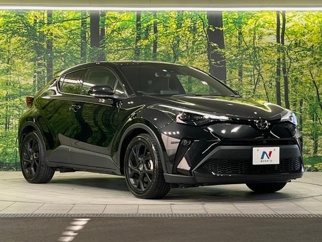 トヨタ Ｃ－ＨＲ