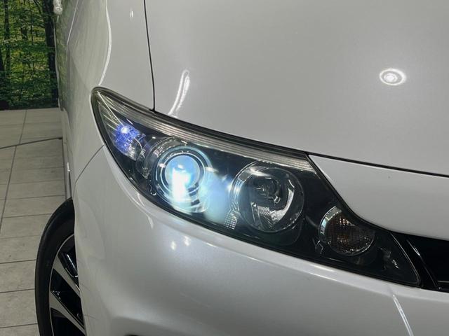 アエラス　フリップダウン　両側電動スライドドア　禁煙車　純正ＳＤナビ　バックカメラ　Ｂｌｕｅｔｏｏｔｈ　フルセグ　ＥＴＣ　ＨＩＤヘッド　クルーズコントロール　オートライト　オートエアコン　オットマン　ＤＶＤ(14枚目)