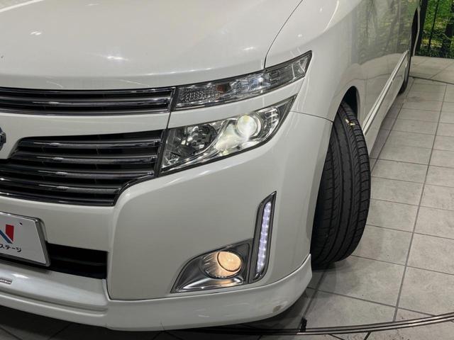 日産 エルグランド