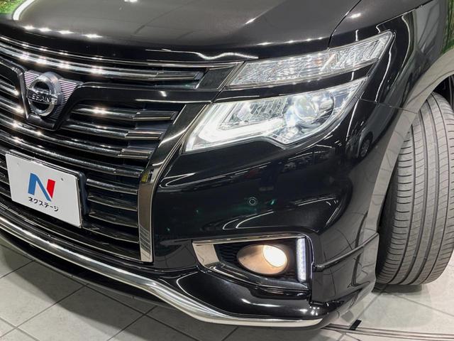 日産 エルグランド