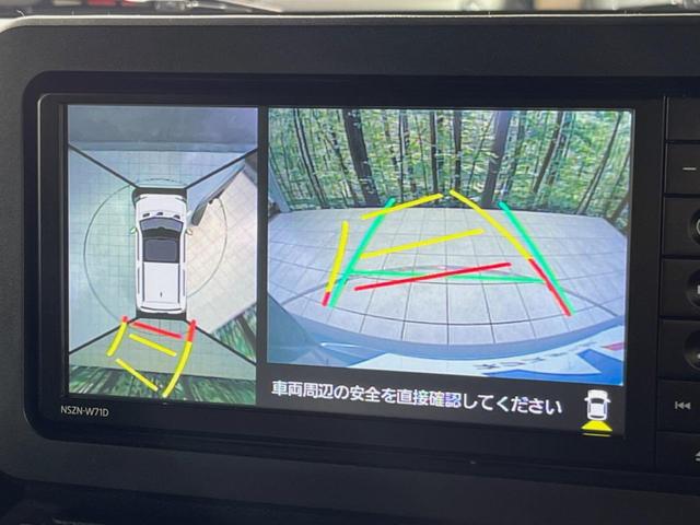 Ｇターボ　禁煙　ガラスルーフ　純正ナビ　全周囲カメラ　衝突軽減装置　アダプティブクルーズコントロール　踏み間違い防止　ドライブレコーダー　ＬＥＤヘッドライト　ＥＴＣ　Ｂｌｕｅｔｏｏｔｈ再生　ＬＥＤヘッドライト(4枚目)