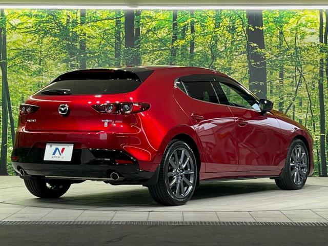 マツダ ＭＡＺＤＡ３ファストバック