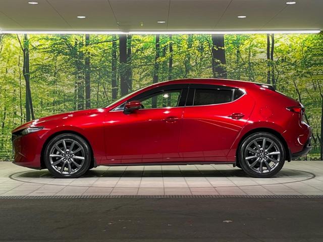 マツダ ＭＡＺＤＡ３ファストバック