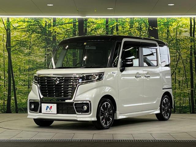 ハイブリッドＸＳ　禁煙車　衝突軽減　ＳＤナビ　両側電動スライドドア　クリアランスソナー　バックカメラ　シートヒーター　ＬＥＤヘッドライト　ＥＴＣ　ドライブレコーダー　フルセグ　Ｂｌｕｅｔｏｏｔｈ再生　オートライト(64枚目)