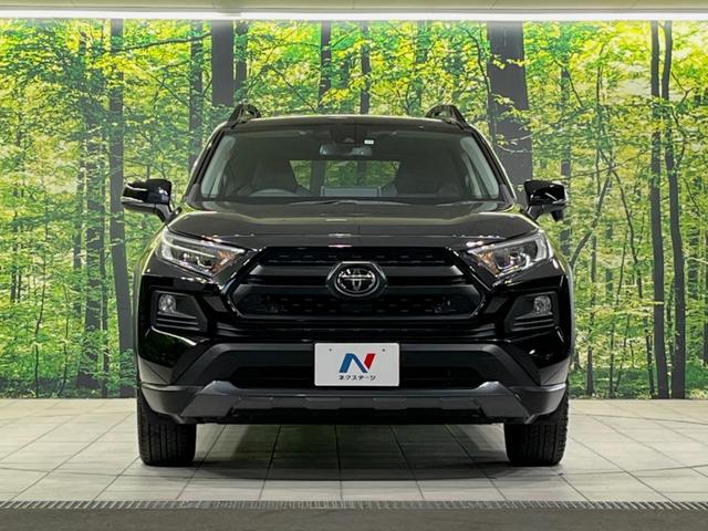 ＲＡＶ４ アドベンチャー　オフロードパッケージ　衝突軽減　禁煙車　純正ナビ　レーダークルーズ　バックカメラ　ＥＴＣ　パワーシート　合皮シート　ＬＥＤヘッド　レーンアシスト　コーナーセンサー　オートマチックハイビーム　革巻きステアリング　フォグライト（15枚目）