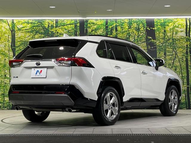 ＲＡＶ４ Ｇ　純正９型ＳＤナビ　４ＷＤ　トヨタセーフティセンス　禁煙車　レーダークルーズコントロール　パワーバックドア　スマートキー　バックカメラ　純正ビルトインＥＴＣ　ハンドルヒーター　レーダー探知機（18枚目）