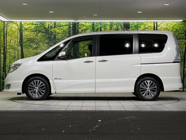 ハイウェイスター　Ｖセレクション＋セーフティ　ＳＨＶ　禁煙車　純正ＳＤナビ　衝突軽減　両側電動スライドドア　バックカメラ　クルーズコントロール　ＬＥＤヘッドライト　フルセグ　ＥＴＣ　Ｂｌｕｅｔｏｏｔｈ再生　スマートキー　オートライト　電動格納ミラー(61枚目)