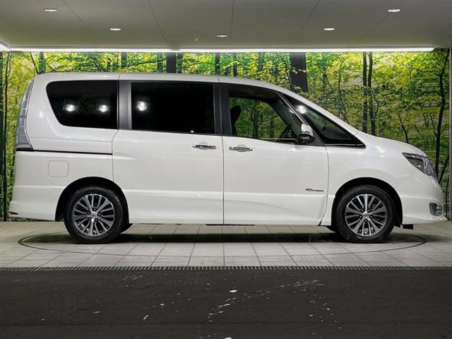 ハイウェイスター　Ｖセレクション＋セーフティ　ＳＨＶ　禁煙車　純正ＳＤナビ　衝突軽減　両側電動スライドドア　バックカメラ　クルーズコントロール　ＬＥＤヘッドライト　フルセグ　ＥＴＣ　Ｂｌｕｅｔｏｏｔｈ再生　スマートキー　オートライト　電動格納ミラー(62枚目)