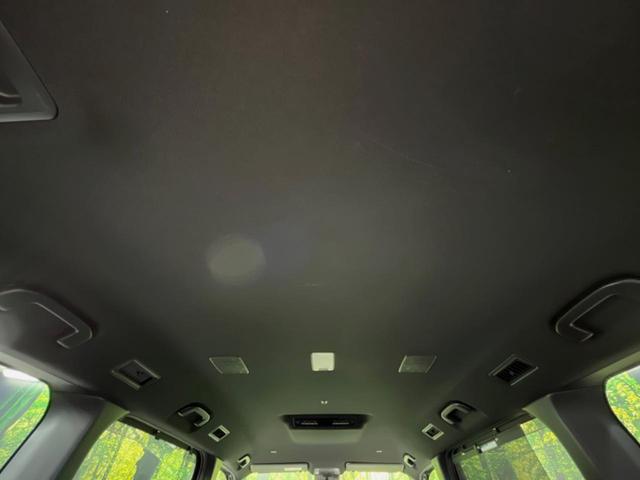 ヴォクシー ハイブリッドＳ－Ｚ　メーカー１０．５型ナビ　両側電動ドア　衝突軽減　禁煙車　全周囲カメラ　レーダークルーズ　フルセグ　ＡＣ１００Ｖ電源　シートヒーター　パワーバックドア　ハーフレザー　ＬＥＤヘッド　リアオートエアコン（54枚目）