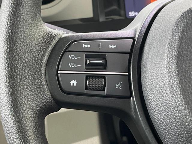 Ｎ－ＢＯＸ ベースグレード　ホンダセンシング　アダプティブクルーズコントロール　スマートキー　電動スライドドア　ＬＥＤヘッドランプ　電動パーキングブレーキ　ステアリングスイッチ　オートエアコン　電動格納ミラー　盗難防止装置（23枚目）