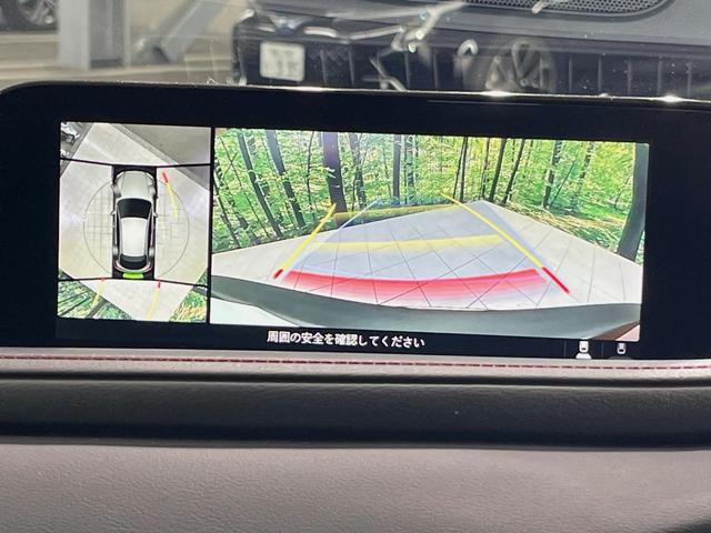 ＣＸ－３０ ＸＤ　ブラックトーンエディション　ターボ　８型マツダコネクトナビ　全周囲カメラ　衝突軽減装置　レーダークルーズ　禁煙車　パワーバックドア　コーナーセンサー　ＬＥＤヘッド　ＥＴＣ　オートマチックハイビーム　車線逸脱警報　オートライト（4枚目）
