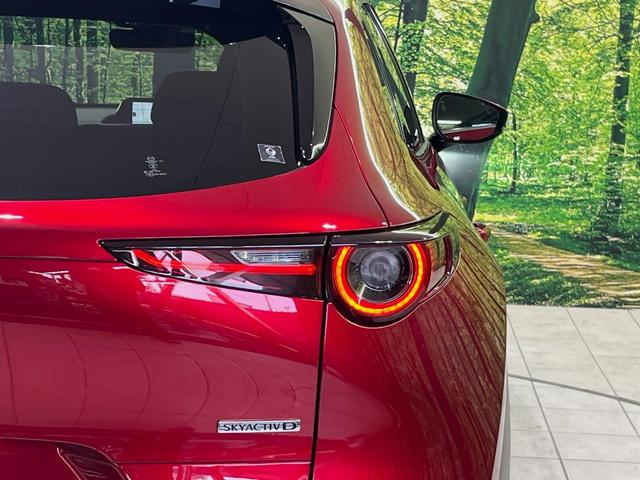 ＣＸ－３０ ＸＤ　ブラックトーンエディション　ターボ　８型マツダコネクトナビ　全周囲カメラ　衝突軽減装置　レーダークルーズ　禁煙車　パワーバックドア　コーナーセンサー　ＬＥＤヘッド　ＥＴＣ　オートマチックハイビーム　車線逸脱警報　オートライト（59枚目）