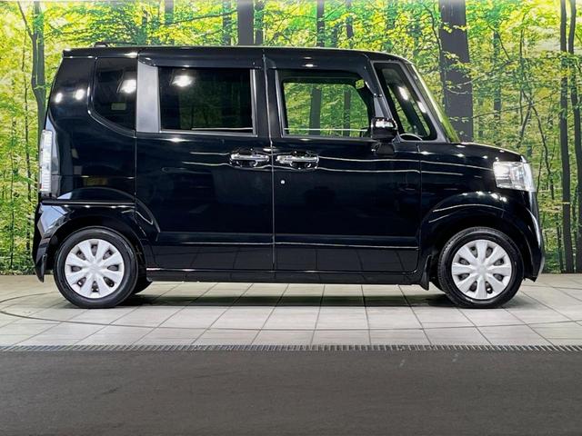 Ｎ－ＢＯＸ Ｇ　ＳＳパッケージ　純正ナビ　バックカメラ　両側電動スライドドア　禁煙車　シートヒーター　ドラレコ　スマートキー　ＨＩＤヘッドライト　ＥＴＣ　オートライト　オートエアコン　アイドリングストップ　盗難防止装置（50枚目）
