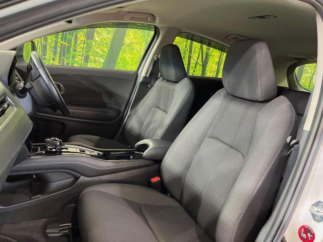 ヴェゼル ハイブリッドX・ホンダセンシング 純正ナビ バックカメラ 衝突軽減装置 ドラレコ ETC レーダークルーズ LEDヘッド パドルシフト ステアリングスイッチ 純正16インチアルミ オートライト オートエアコン 車線逸脱警報 禁煙車(50枚目)