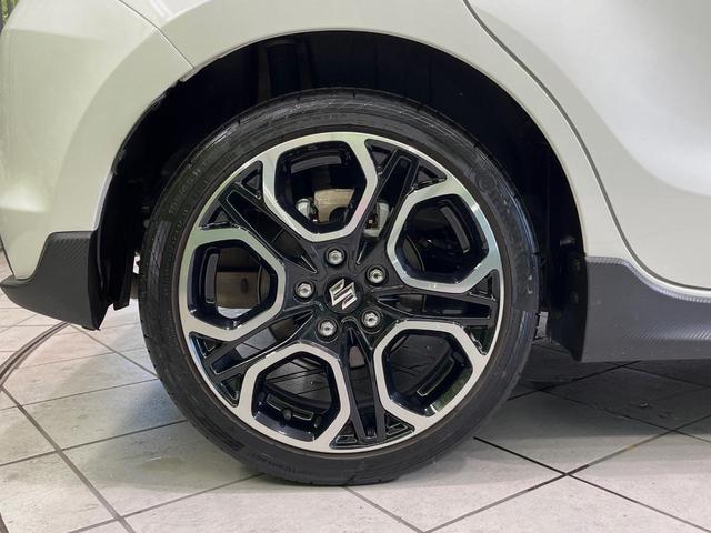 スイフトスポーツ ベースグレード　ＭＴ車　ディスプレイオーディオ　バックカメラ　衝突軽減装置　ドラレコ　ＥＴＣ　デジタルインナーミラー　ＬＥＤヘッドライト　運転席シートヒーター　スマートキー　クルーズコントロール　コーナーセンサー（58枚目）