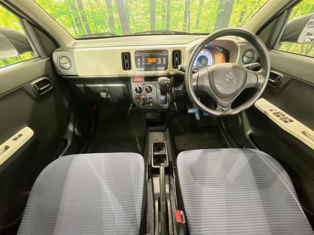 アルト Ｌ　衝突軽減装置　禁煙車　シートヒーター　コーナーセンサー　車線逸脱警報　オートライト　ＣＤ再生　アイドリングストップ　衝突安全ボディ　横滑り防止装置　パワーステアリング　パワーウィンドウ（2枚目）