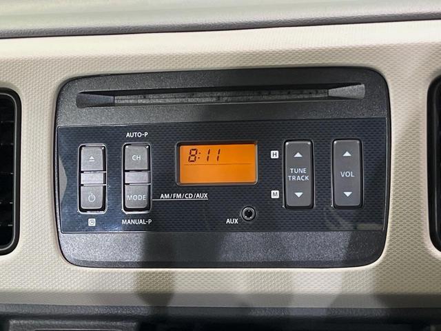 アルト Ｌ　衝突軽減装置　禁煙車　シートヒーター　コーナーセンサー　車線逸脱警報　オートライト　ＣＤ再生　アイドリングストップ　衝突安全ボディ　横滑り防止装置　パワーステアリング　パワーウィンドウ（7枚目）