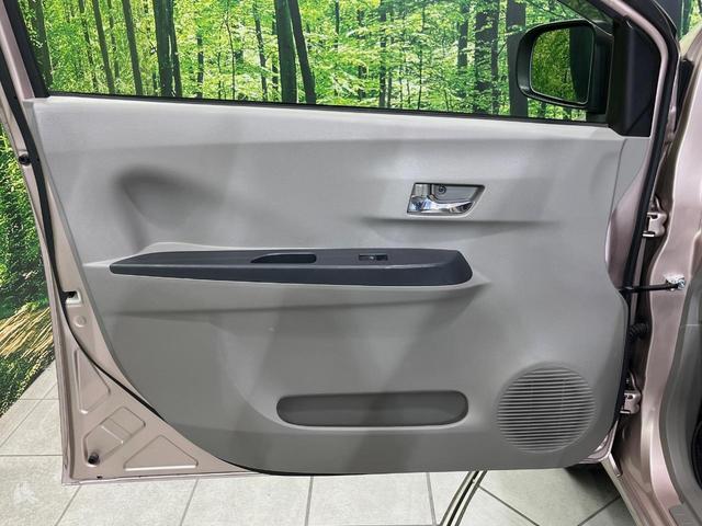 ミライース Ｘ　リミテッドＳＡ　衝突軽減装置　禁煙車　純正１４インチアルミホイール　ＣＤ再生　オーディオ　アイドリングストップ　横滑り防止装置　プライバシーガラス　電動格納ミラー　パワーウィンドウ　盗難防止装置　パワーステアリング（36枚目）