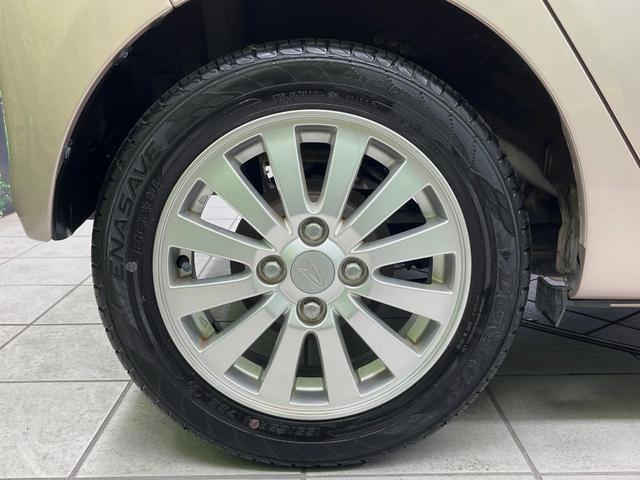 ミライース Ｘ　リミテッドＳＡ　衝突軽減装置　禁煙車　純正１４インチアルミホイール　ＣＤ再生　オーディオ　アイドリングストップ　横滑り防止装置　プライバシーガラス　電動格納ミラー　パワーウィンドウ　盗難防止装置　パワーステアリング（49枚目）