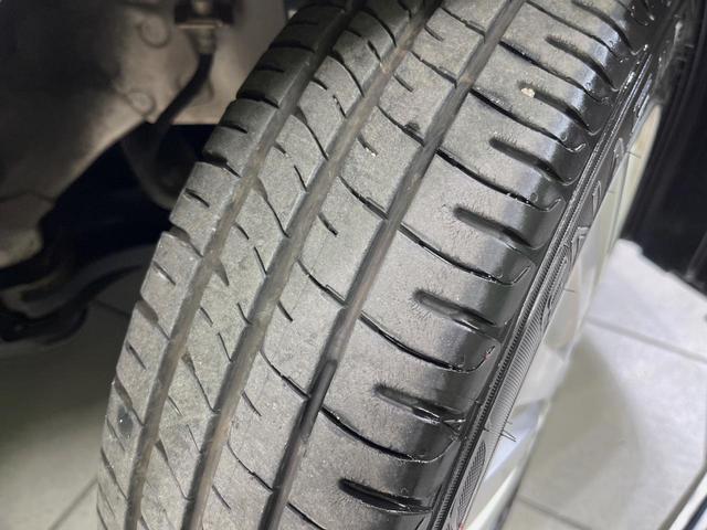 ミライース Ｘ　リミテッドＳＡ　衝突軽減装置　禁煙車　純正１４インチアルミホイール　ＣＤ再生　オーディオ　アイドリングストップ　横滑り防止装置　プライバシーガラス　電動格納ミラー　パワーウィンドウ　盗難防止装置　パワーステアリング（51枚目）