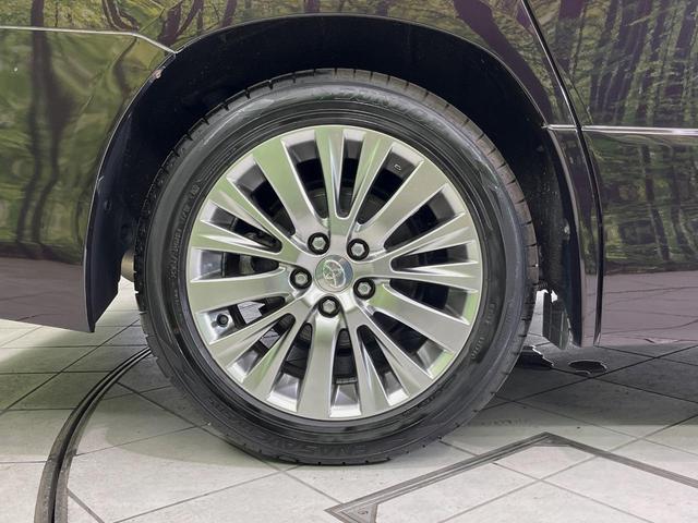 ヴェルファイア ２．４Ｚ　ゴールデンアイズ　サンルーフ　純正８型ナビ　バックカメラ　後席モニター　両側電動スライドドア　ウッドコンビステアリング　ＨＩＤヘッドライト　純正１８インチアルミ　ＥＴＣ　ドラレコ　パワーバックドア　コーナーセンサー（65枚目）