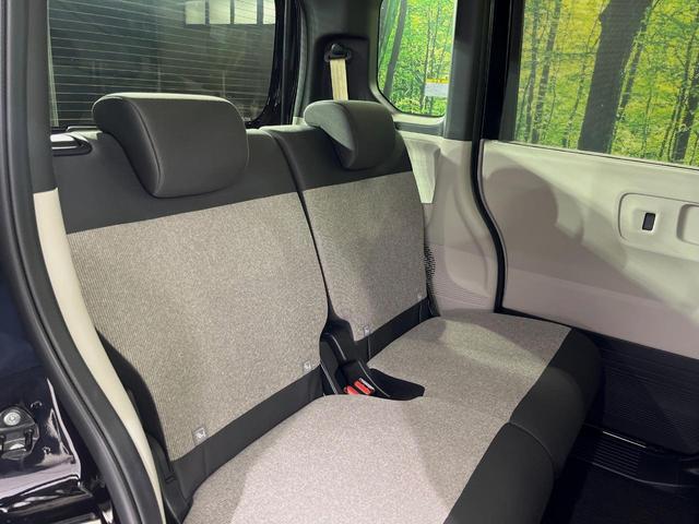 Ｎ－ＢＯＸ ベースグレード　純正８型ナビ　バックカメラ　電動スライドドア　衝突軽減装置　レーダークルーズ　禁煙車　コーナーセンサー　スマートキー　ＬＥＤヘッドライト　ＥＴＣ　オートマチックハイビーム　車線逸脱警報　オートライト（9枚目）