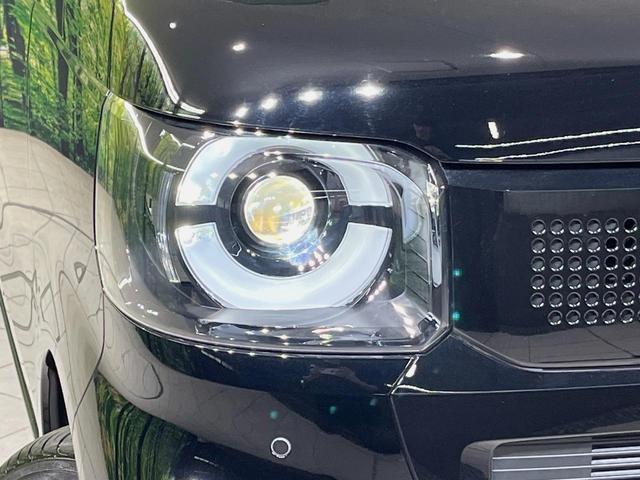 Ｎ－ＢＯＸ ベースグレード　純正８型ナビ　バックカメラ　電動スライドドア　衝突軽減装置　レーダークルーズ　禁煙車　コーナーセンサー　スマートキー　ＬＥＤヘッドライト　ＥＴＣ　オートマチックハイビーム　車線逸脱警報　オートライト（12枚目）