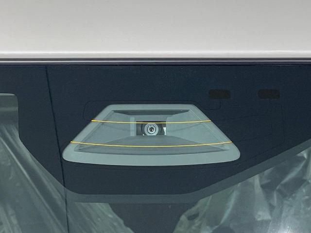 スペーシアカスタム ハイブリッドＧＳ　届出済未使用車　電動スライドドア　衝突軽減装置　レーダークルーズ　シートヒーター　コーナーセンサー　スマートキー　ＬＥＤヘッドライト　オートハイビーム　車線逸脱警報　オートライト　オートエアコン（4枚目）