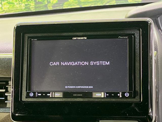 N-BOXカスタム G・Lターボホンダセンシング SDナビ バックカメラ 両側電動スライドドア 衝突軽減装置 レーダークルーズ 禁煙車 ハーフレザーシート コーナーセンサー スマートキー LEDヘッドライト ETC オートマチックハイビーム(3枚目)