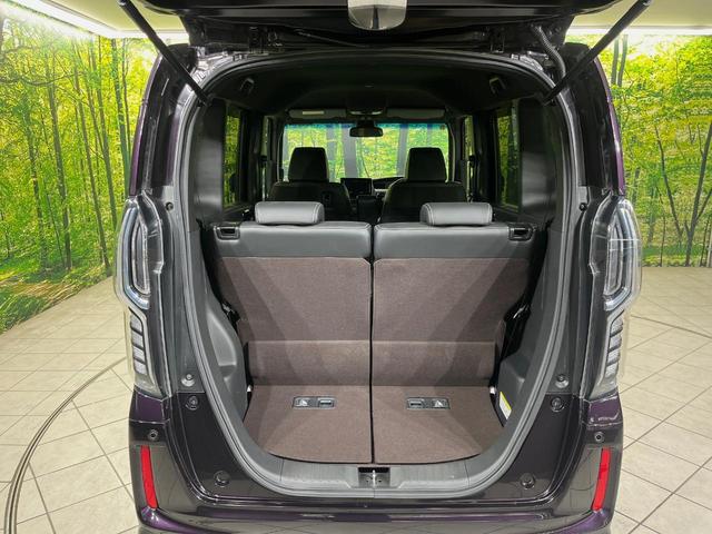 N-BOXカスタム G・Lターボホンダセンシング SDナビ バックカメラ 両側電動スライドドア 衝突軽減装置 レーダークルーズ 禁煙車 ハーフレザーシート コーナーセンサー スマートキー LEDヘッドライト ETC オートマチックハイビーム(10枚目)