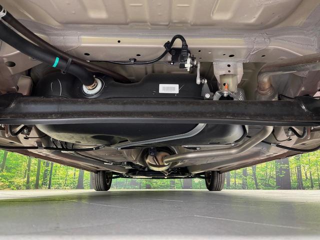 アルトラパンＬＣ Ｘ　純正ディスプレイオーディオ　バックカメラ　衝突軽減装置　禁煙車　２トーンカラー　シートヒーター　ハーフレザーシート　コーナーセンサー　スマートキー　ＬＥＤヘッドライト　オートハイビーム　車線逸脱警報（19枚目）