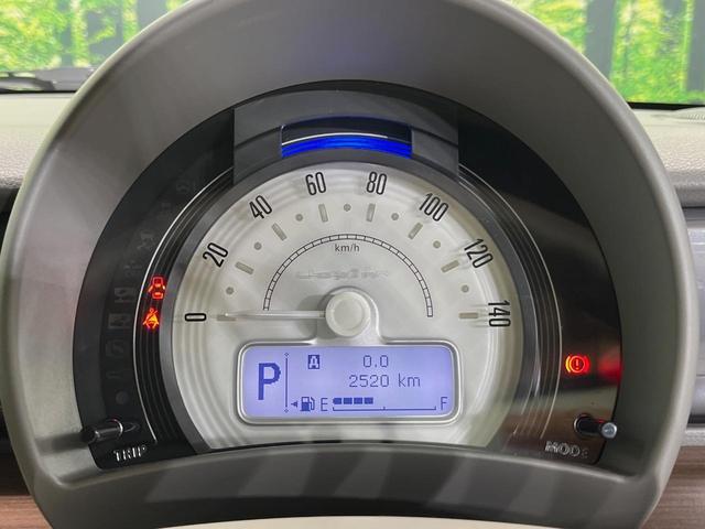 アルトラパンＬＣ Ｘ　純正ディスプレイオーディオ　バックカメラ　衝突軽減装置　禁煙車　２トーンカラー　シートヒーター　ハーフレザーシート　コーナーセンサー　スマートキー　ＬＥＤヘッドライト　オートハイビーム　車線逸脱警報（23枚目）