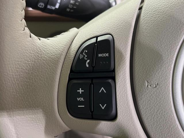 アルトラパンＬＣ Ｘ　純正ディスプレイオーディオ　バックカメラ　衝突軽減装置　禁煙車　２トーンカラー　シートヒーター　ハーフレザーシート　コーナーセンサー　スマートキー　ＬＥＤヘッドライト　オートハイビーム　車線逸脱警報（24枚目）