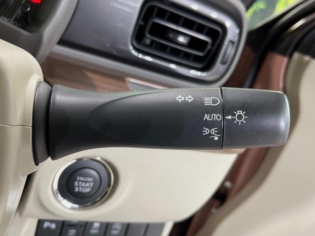 アルトラパンＬＣ Ｘ　純正ディスプレイオーディオ　バックカメラ　衝突軽減装置　禁煙車　２トーンカラー　シートヒーター　ハーフレザーシート　コーナーセンサー　スマートキー　ＬＥＤヘッドライト　オートハイビーム　車線逸脱警報（26枚目）