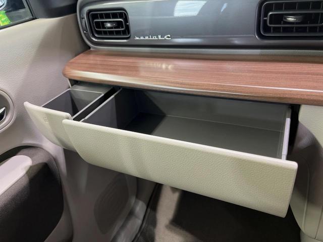 アルトラパンＬＣ Ｘ　純正ディスプレイオーディオ　バックカメラ　衝突軽減装置　禁煙車　２トーンカラー　シートヒーター　ハーフレザーシート　コーナーセンサー　スマートキー　ＬＥＤヘッドライト　オートハイビーム　車線逸脱警報（36枚目）