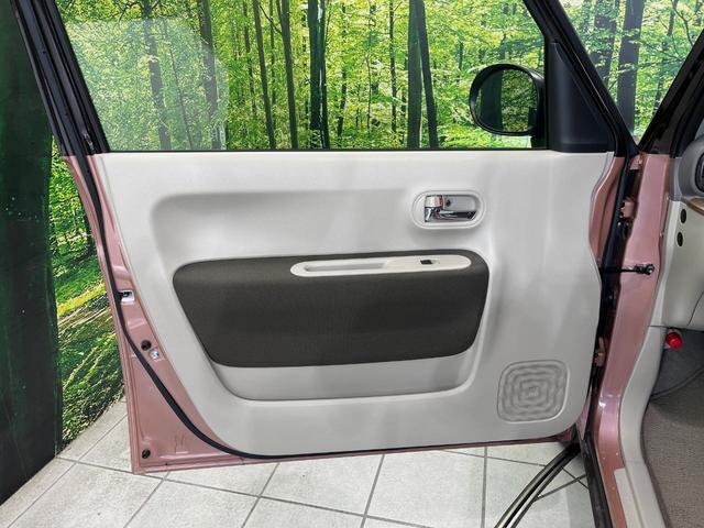 アルトラパンＬＣ Ｘ　純正ディスプレイオーディオ　バックカメラ　衝突軽減装置　禁煙車　２トーンカラー　シートヒーター　ハーフレザーシート　コーナーセンサー　スマートキー　ＬＥＤヘッドライト　オートハイビーム　車線逸脱警報（44枚目）
