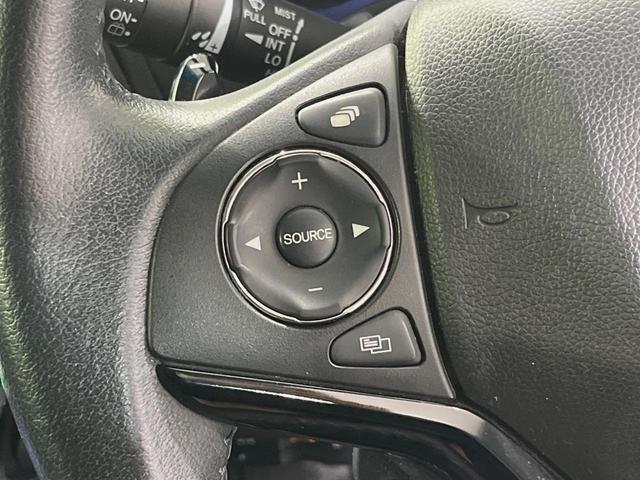 ヴェゼル ハイブリッドＸ　純正メーカーナビ　バックカメラ　衝突軽減装置　禁煙車　ドラレコ　コーナーセンサー　スマートキー　ＬＥＤヘッド　ＥＴＣ　クルーズコントロール　オートライト　オートエアコン　純正１６インチアルミ（29枚目）