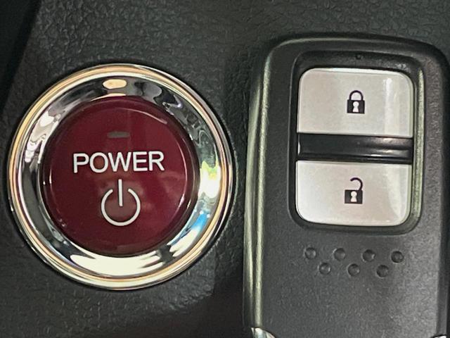 ヴェゼル ハイブリッドＸ　純正メーカーナビ　バックカメラ　衝突軽減装置　禁煙車　ドラレコ　コーナーセンサー　スマートキー　ＬＥＤヘッド　ＥＴＣ　クルーズコントロール　オートライト　オートエアコン　純正１６インチアルミ（37枚目）