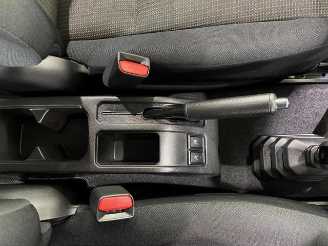 ジムニー ＸＣ　純正ディスプレイオーディオ　バックカメラ　衝突軽減装置　４ＷＤ　禁煙車　前席シートヒータ―　コーナーセンサー　スマートキー　ＬＥＤヘッドライト　ＥＴＣ　クルーズコントロール　車線逸脱警報　オートライト（23枚目）