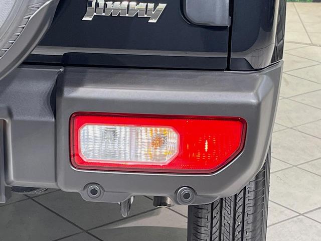 ジムニー ＸＣ　純正ディスプレイオーディオ　バックカメラ　衝突軽減装置　４ＷＤ　禁煙車　前席シートヒータ―　コーナーセンサー　スマートキー　ＬＥＤヘッドライト　ＥＴＣ　クルーズコントロール　車線逸脱警報　オートライト（57枚目）