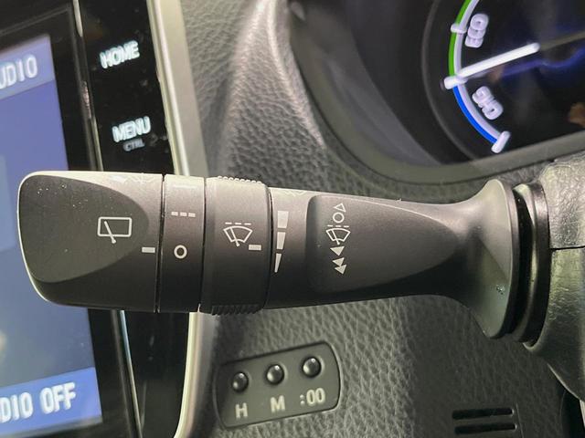 エスクァイア ハイブリッドGi 両側電動スライドドア 純正10ナビ 後席モニター バックカメラ 衝突軽減装置 禁煙車 ハーフレザーシート シートヒーター ドラレコ コーナーセンサー スマートキー LEDヘッドライト ETC クルコン(38枚目)