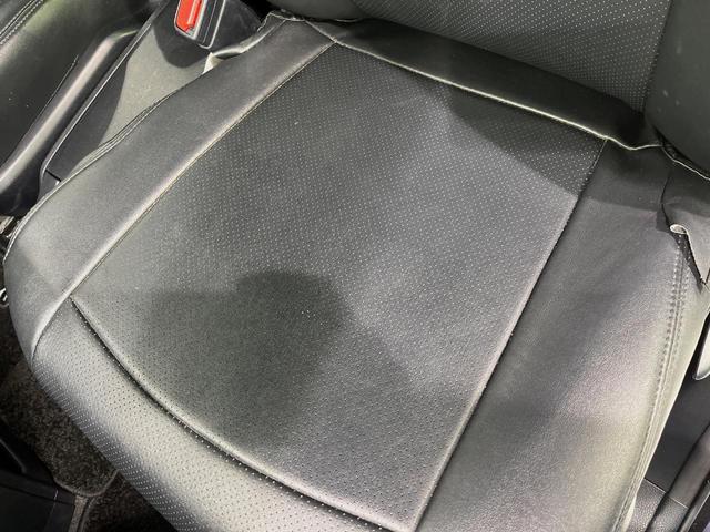 エスクァイア ハイブリッドGi 両側電動スライドドア 純正10ナビ 後席モニター バックカメラ 衝突軽減装置 禁煙車 ハーフレザーシート シートヒーター ドラレコ コーナーセンサー スマートキー LEDヘッドライト ETC クルコン(54枚目)