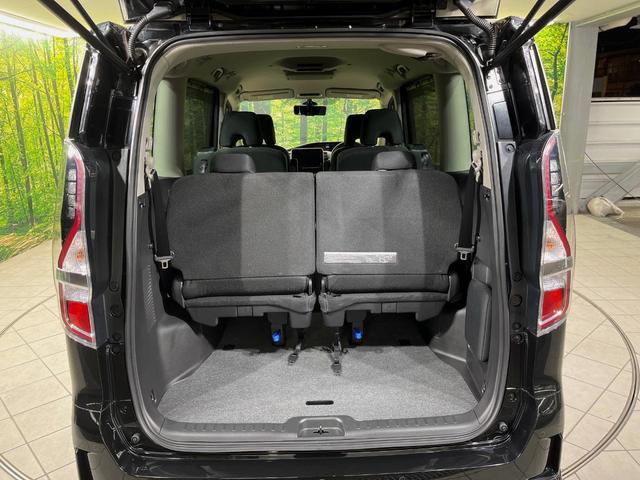 セレナ e-パワー ハイウェイスターV 純正10型ナビ 後席モニター 全周囲カメラ プロパイロット 両側電動スライドドア 衝突軽減装置 レーダークルーズ 禁煙車 ドラレコ コーナーセンサー スマートキー LEDヘッドライト ETC(58枚目)