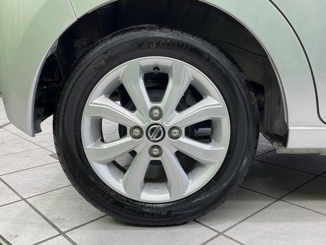 デイズ X SDナビ バックカメラ 衝突軽減装置 禁煙車 コーナーセンサー スマートキー ETC オートマチックハイビーム オートライト オートエアコン 純正14インチアルミ Bluetooth 電動格納ミラー(52枚目)