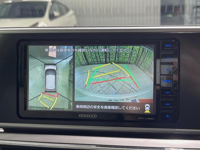 キャスト スタイルＧ　リミテッド　ＳＡＩＩＩ　ＳＤナビ　全周囲カメラ　衝突軽減装置　禁煙車　２トーンカラー　前席シートヒーター　前後ドラレコ　コーナーセンサー　スマートキー　ＬＥＤヘッドライト　オートマチックハイビーム　車線逸脱警報　オートライト（4枚目）