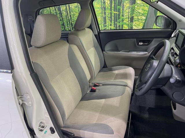 キャスト スタイルＧ　リミテッド　ＳＡＩＩＩ　ＳＤナビ　全周囲カメラ　衝突軽減装置　禁煙車　２トーンカラー　前席シートヒーター　前後ドラレコ　コーナーセンサー　スマートキー　ＬＥＤヘッドライト　オートマチックハイビーム　車線逸脱警報　オートライト（8枚目）