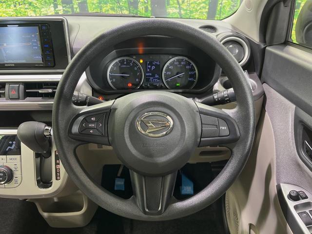 キャスト スタイルＧ　リミテッド　ＳＡＩＩＩ　ＳＤナビ　全周囲カメラ　衝突軽減装置　禁煙車　２トーンカラー　前席シートヒーター　前後ドラレコ　コーナーセンサー　スマートキー　ＬＥＤヘッドライト　オートマチックハイビーム　車線逸脱警報　オートライト（11枚目）