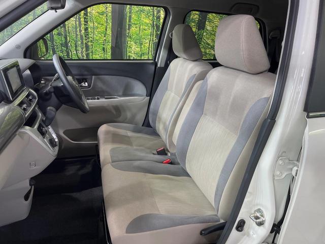 キャスト スタイルＧ　リミテッド　ＳＡＩＩＩ　ＳＤナビ　全周囲カメラ　衝突軽減装置　禁煙車　２トーンカラー　前席シートヒーター　前後ドラレコ　コーナーセンサー　スマートキー　ＬＥＤヘッドライト　オートマチックハイビーム　車線逸脱警報　オートライト（42枚目）