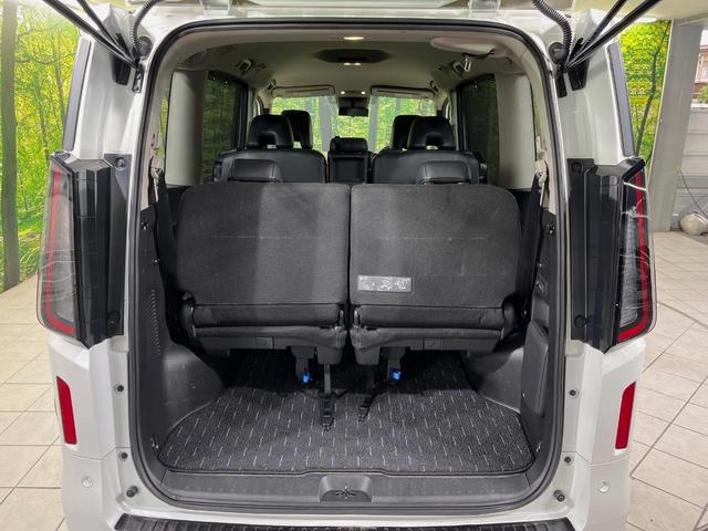 セレナ e-パワー ハイウェイスターV 純正12型ナビ 全周囲カメラ 両側電動スライドドア 衝突軽減装置 100V電源 プロパイロット 禁煙車 防水シート ドラレコ コーナーセンサー スマートキー ETC2.0 ブラインドスポットモニター(11枚目)