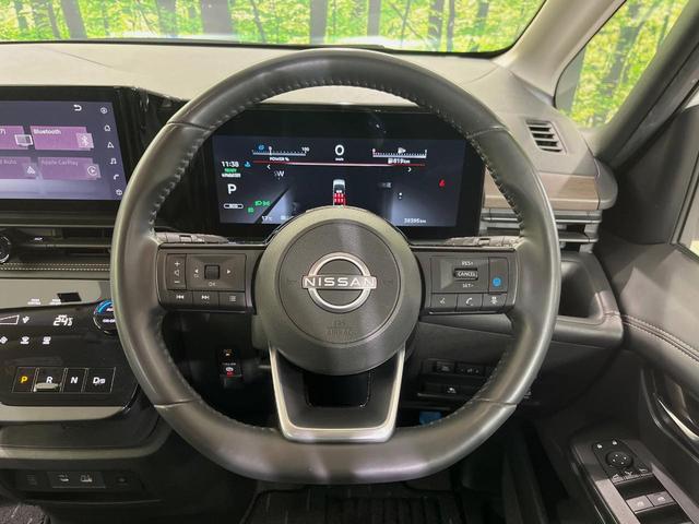 セレナ e-パワー ハイウェイスターV 純正12型ナビ 全周囲カメラ 両側電動スライドドア 衝突軽減装置 100V電源 プロパイロット 禁煙車 防水シート ドラレコ コーナーセンサー スマートキー ETC2.0 ブラインドスポットモニター(12枚目)